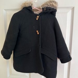 Zara girls Jacket
